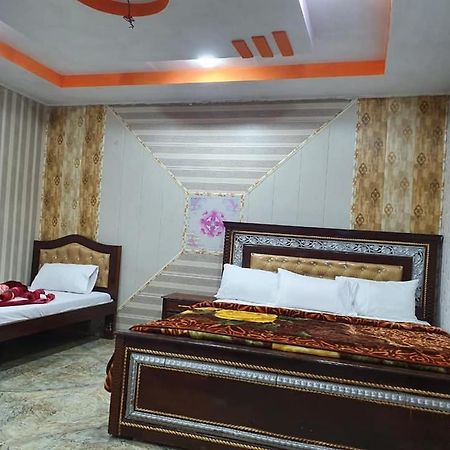Madina Tower Hotel & Restaurant Bahrain Eksteriør bilde