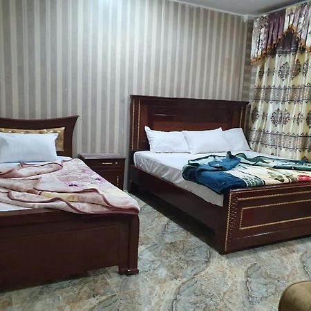 Madina Tower Hotel & Restaurant Bahrain Eksteriør bilde