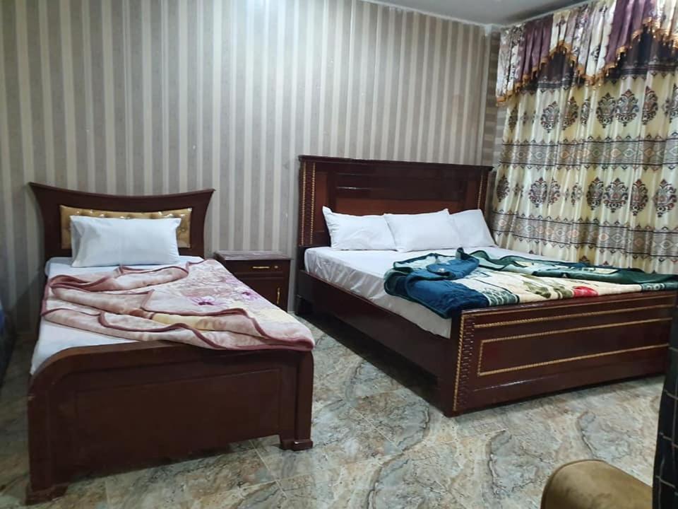 Madina Tower Hotel & Restaurant Bahrain Eksteriør bilde