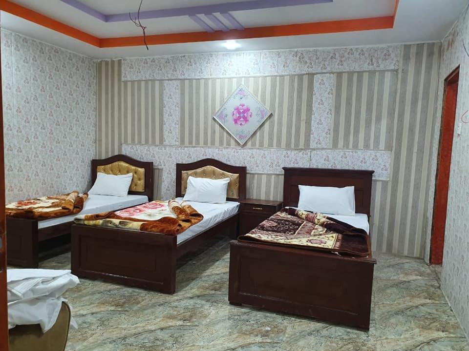 Madina Tower Hotel & Restaurant Bahrain Eksteriør bilde
