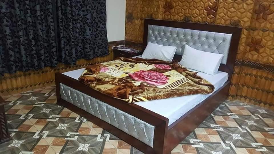 Madina Tower Hotel & Restaurant Bahrain Eksteriør bilde