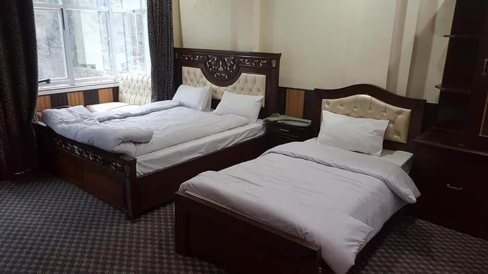 Madina Tower Hotel & Restaurant Bahrain Eksteriør bilde